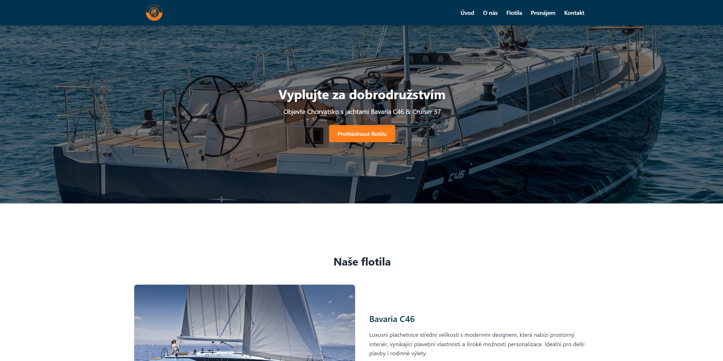Portfolio fotografa